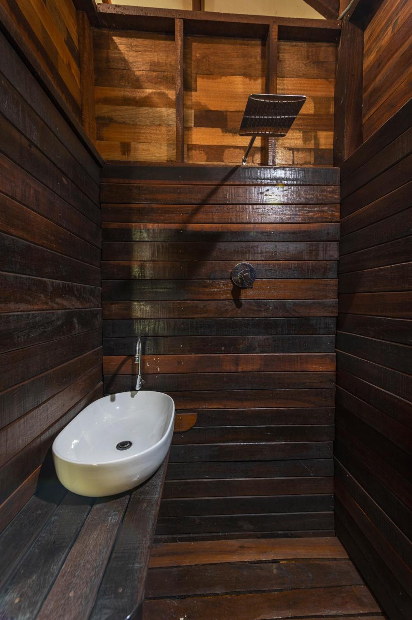 Borneo Sepilok Rainforest Resort エクステリア 写真